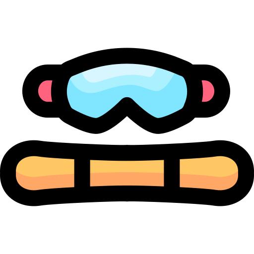 Snowboarding