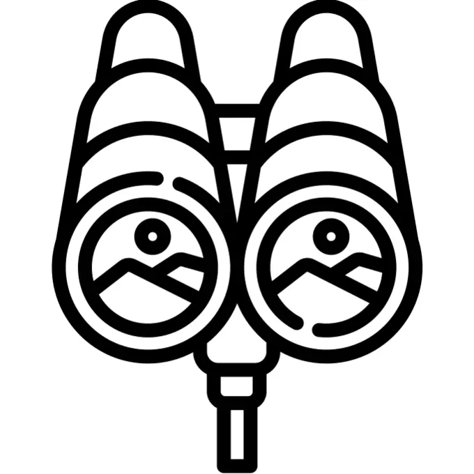 望远镜
