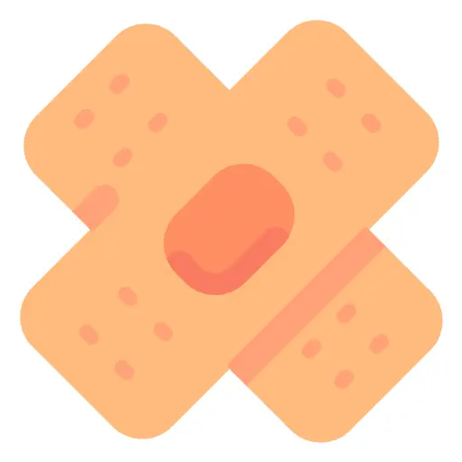 Plaster