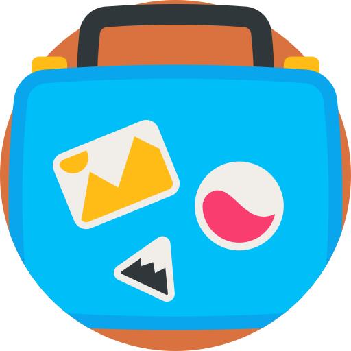 Suitcase
