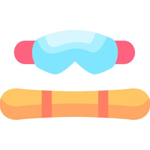 Snowboarding