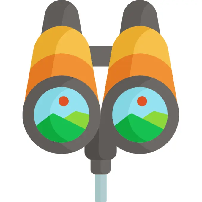 Binoculars