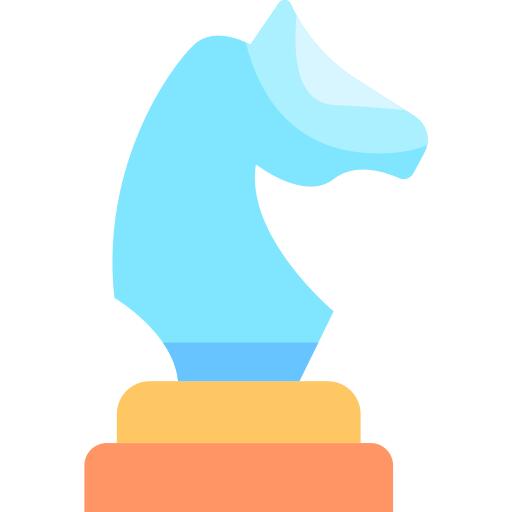 Chess piece