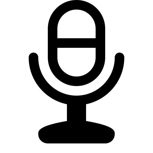 Microphone