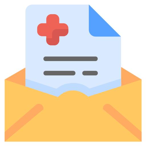Medical result