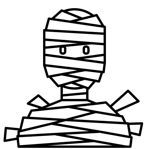 Mummy