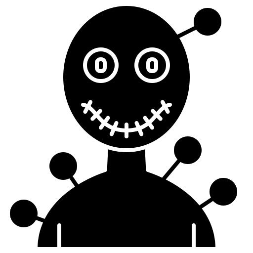 Voodoo doll
