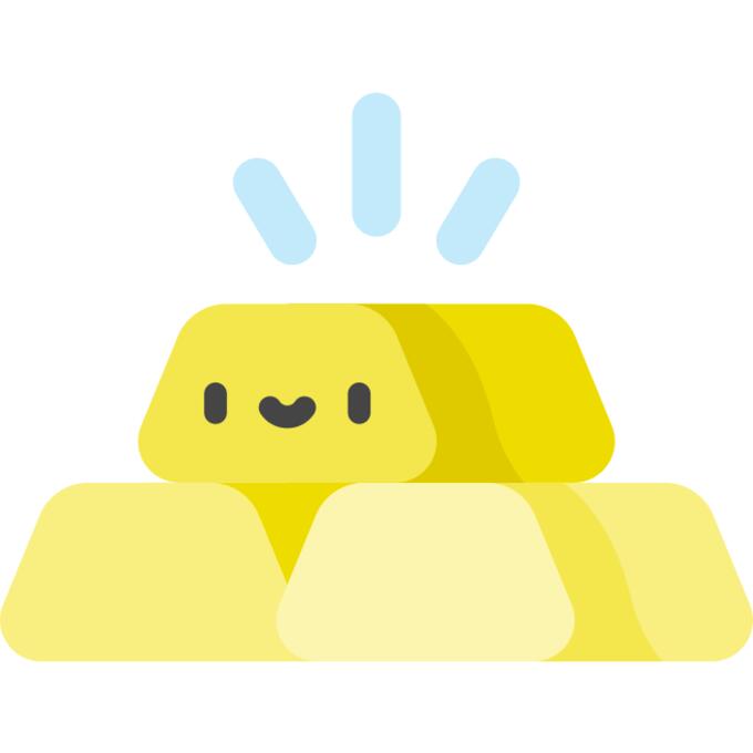 金锭