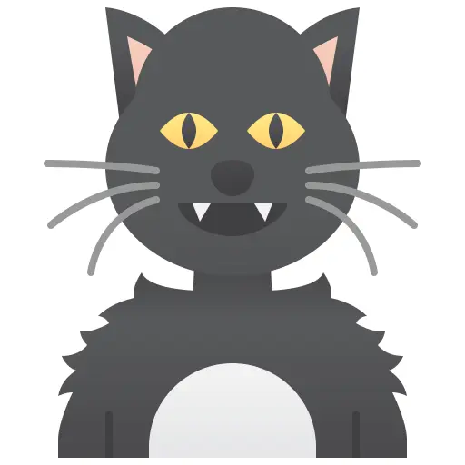 黑猫