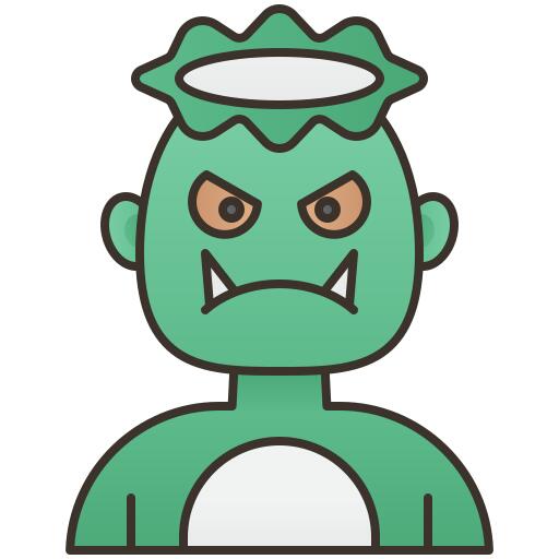 Sea monster