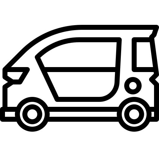 Smart car