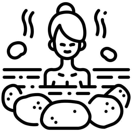 温泉