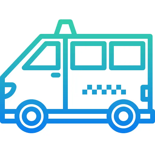 出租车