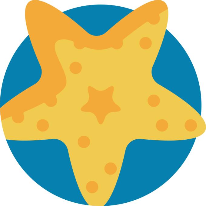 海星