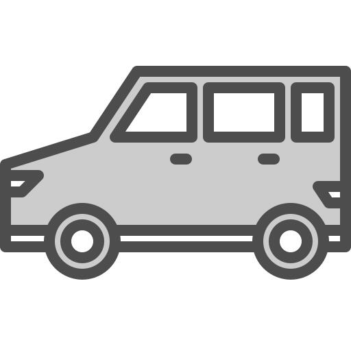 Mini van