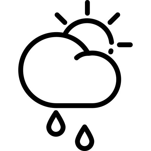 Cloudy