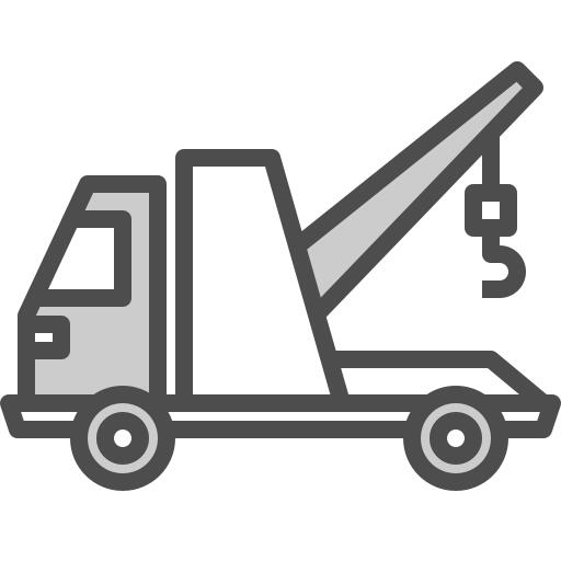 拖车