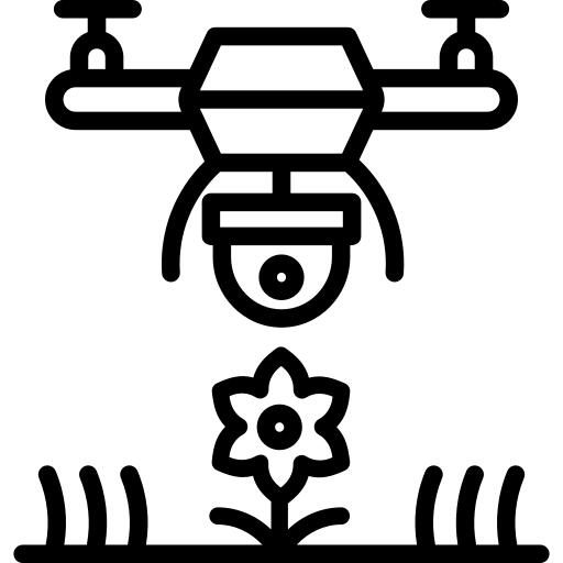 Smart drone