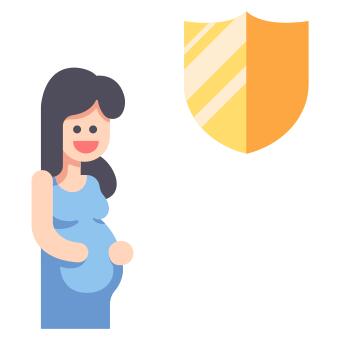Pregnant
