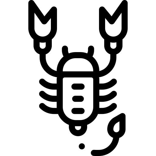 蝎