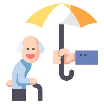 Elderly