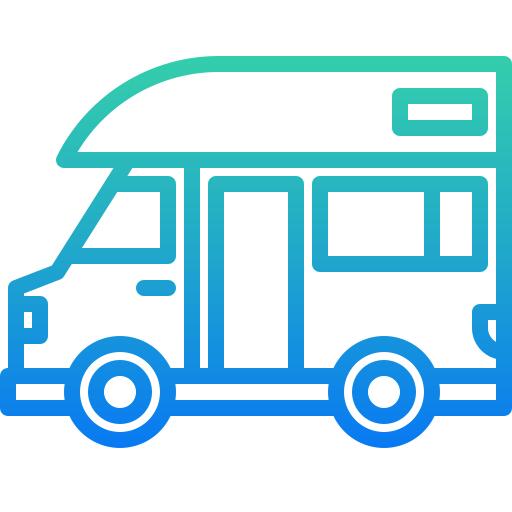 Camper van