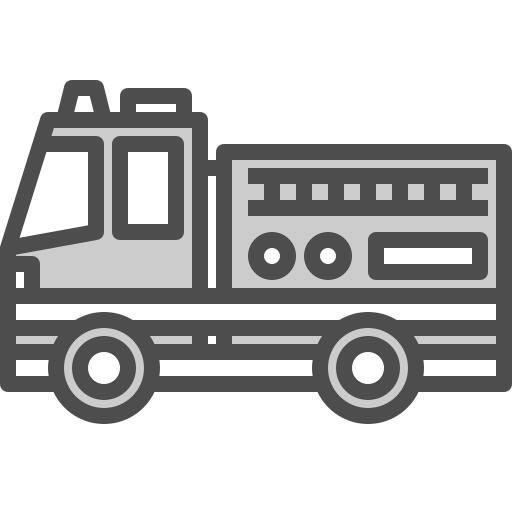 消防车