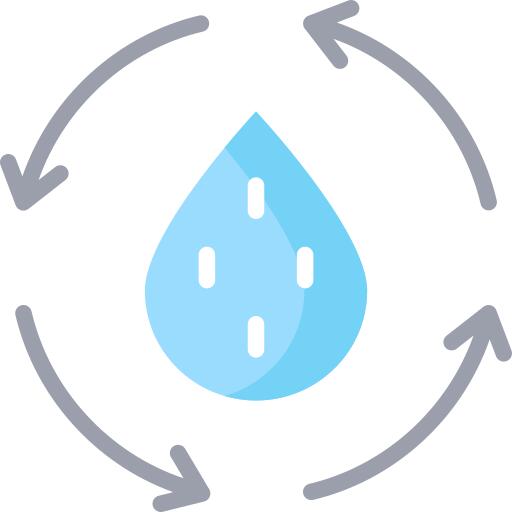 Reuse water