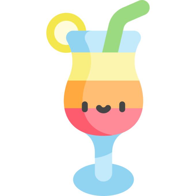 鸡尾酒