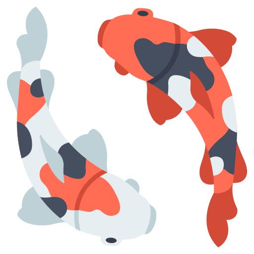 Carp fish