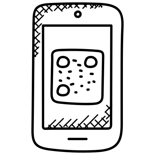 Qr code scan