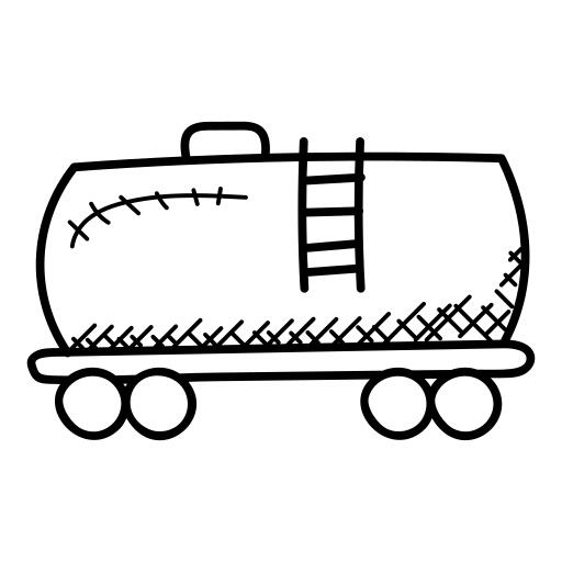 Oil tank