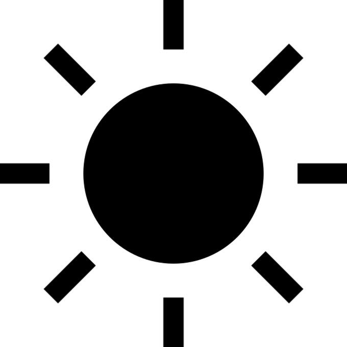 Sunny