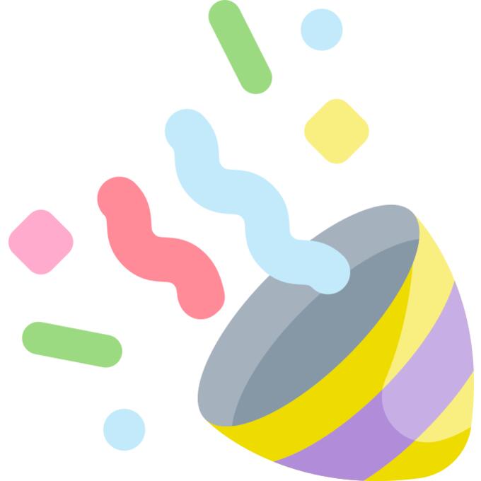 Confetti