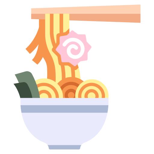 拉面