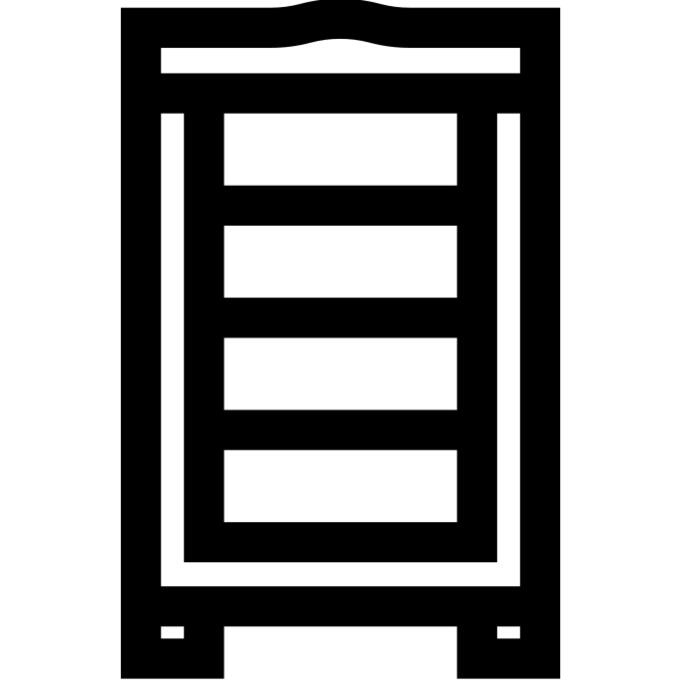 Shelves