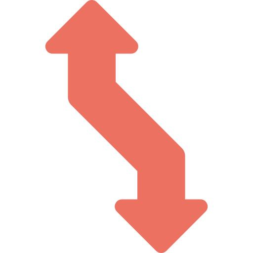 转向方向