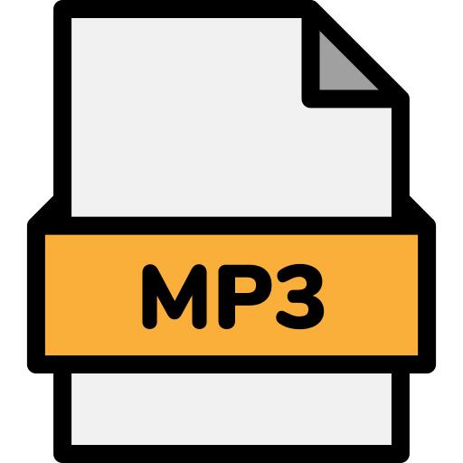 mp3文件