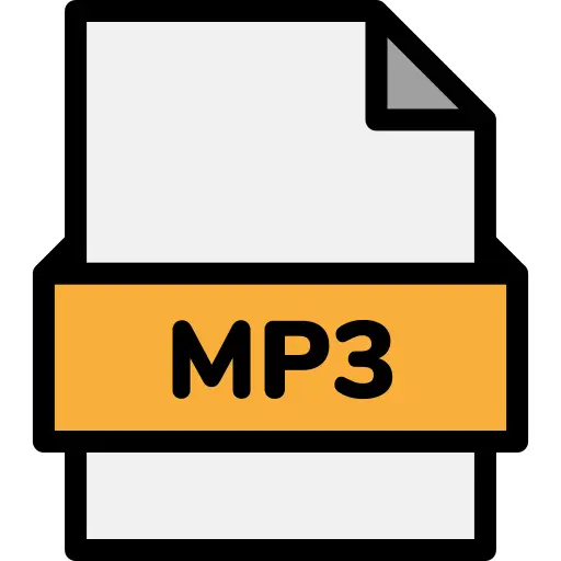Mp3 file