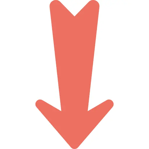 Arrow down