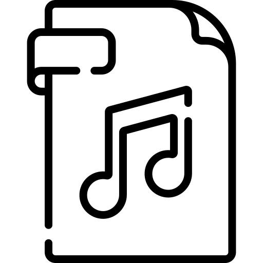 音频文件
