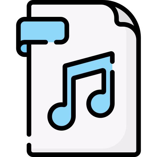 音频文件