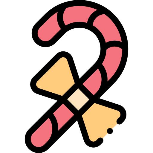 糖果手杖