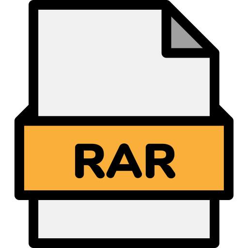 RAR文件