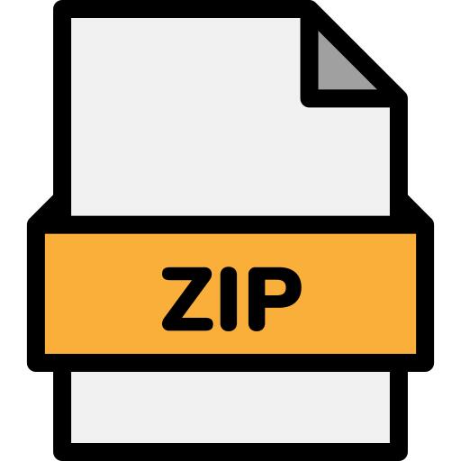 Zip file