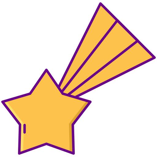 星