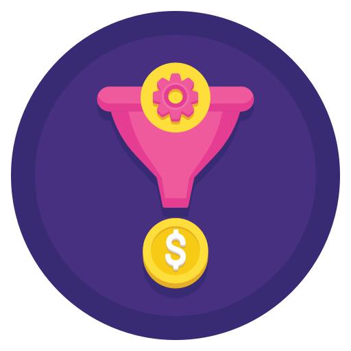 Sales funnel