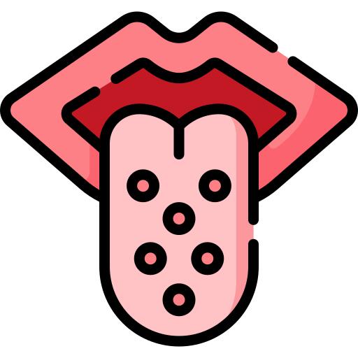 Tongue