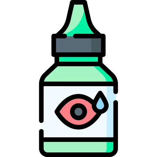 Eye drop