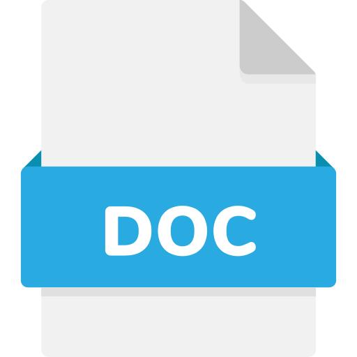 Doc文件